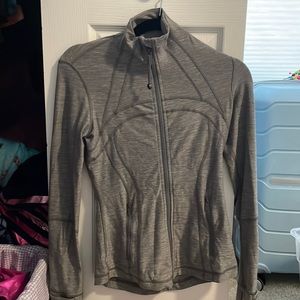 Lulu lemon define jacket